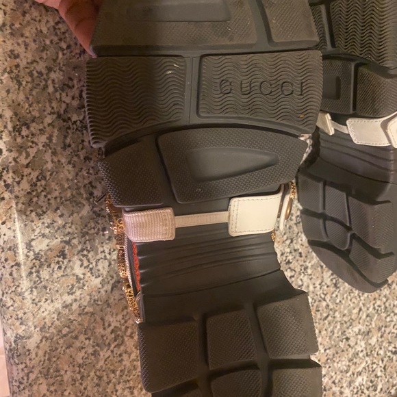 gucci sneakers